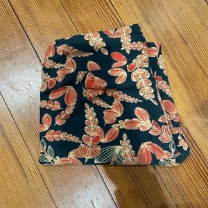 LulaRoe Leggings - Fall Leaves Print